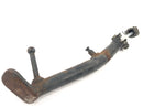 Honda CB 750 RC42 [1996] - Stand lateral com a primavera-1