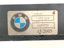 BMW F 650 GS R13 [2002] - Cooler do motor frio do refrigerador de água na frente-5