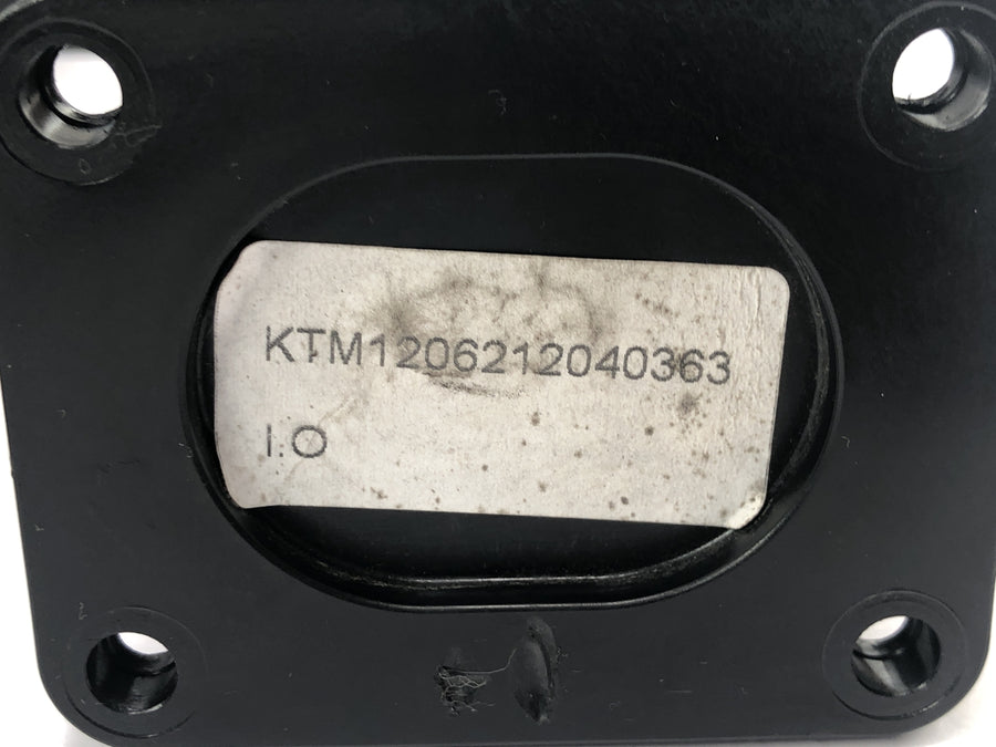 KTM Duke 690 A3 [2012] - Unidade de fornecimento de combustível da bomba de combustível