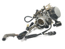 Yamaha XV 1600 Wild Star VP08 [2002] - Carburador-1