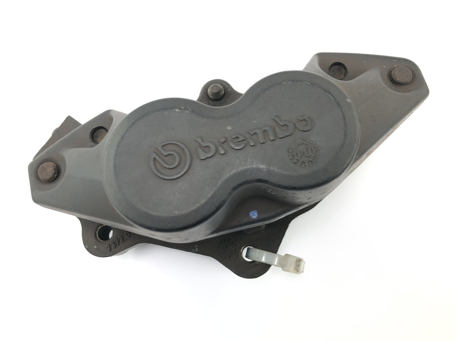 BMW K 1200 S K12S [2005] - Pinça de freio Brembo dianteiro direito