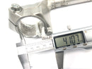 Honda VFR 800 FI RC46 [1999] - Guiador clip-on direito 41mm-4