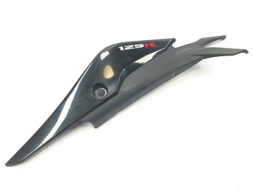 Honda CBR 125 R JC50 [2012] - Carenagem traseira lateral esquerda
