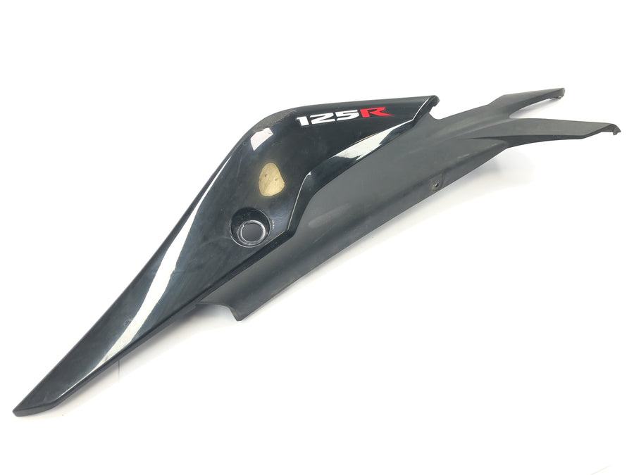Honda CBR 125 R JC50 [2012] - Carenagem traseira lateral esquerda