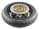 Suzuki GSF 1200 S Bandit WVA9 [2003] - borda da roda dianteira Rad 3,50 x 17 "-5