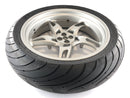 BMW R 1150 R R21 [2002] - RIM RAD RED TRASEIRA-1