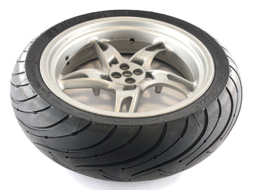 BMW R 1150 R R21 [2002] - RIM RAD RED TRASEIRA