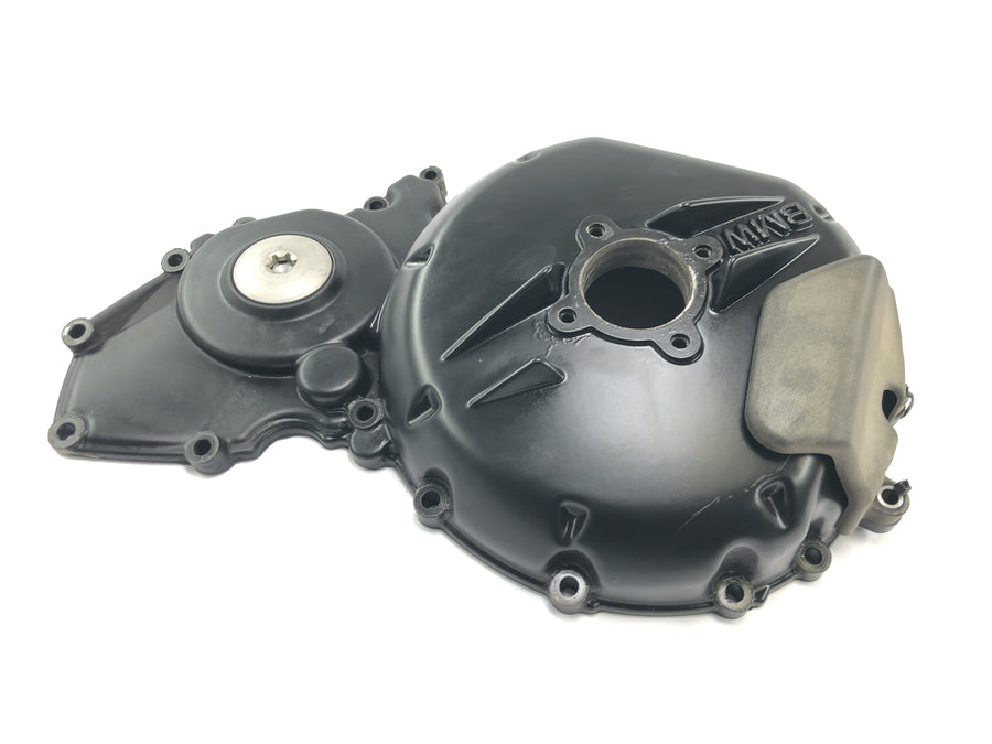 BMW K 1200 S K12S [2005] - Tampa da embreagem tampa do motor