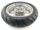 BMW R 1200 GS R12 K25 [2003] - RIM RAD RAD RAD 4,00 x 17 "Rim Spoke-3