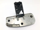 Yamaha XV 1600 Wild Star VP08 [2002] - Apoio para os pés da placa do motorista dianteiro esquerdo-5
