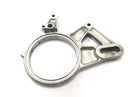 Ducati Multistrada 1200 S Touring [2009] - Suporte para pinça de ancoragem do freio traseiro-1