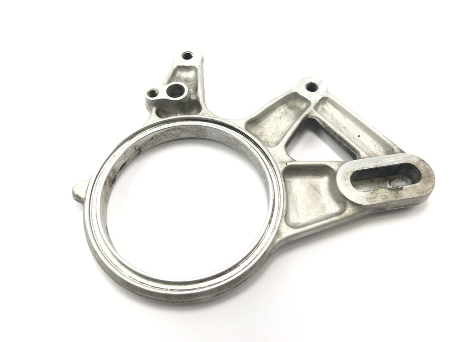Ducati Multistrada 1200 S Touring [2009] - Suporte para pinça de ancoragem do freio traseiro