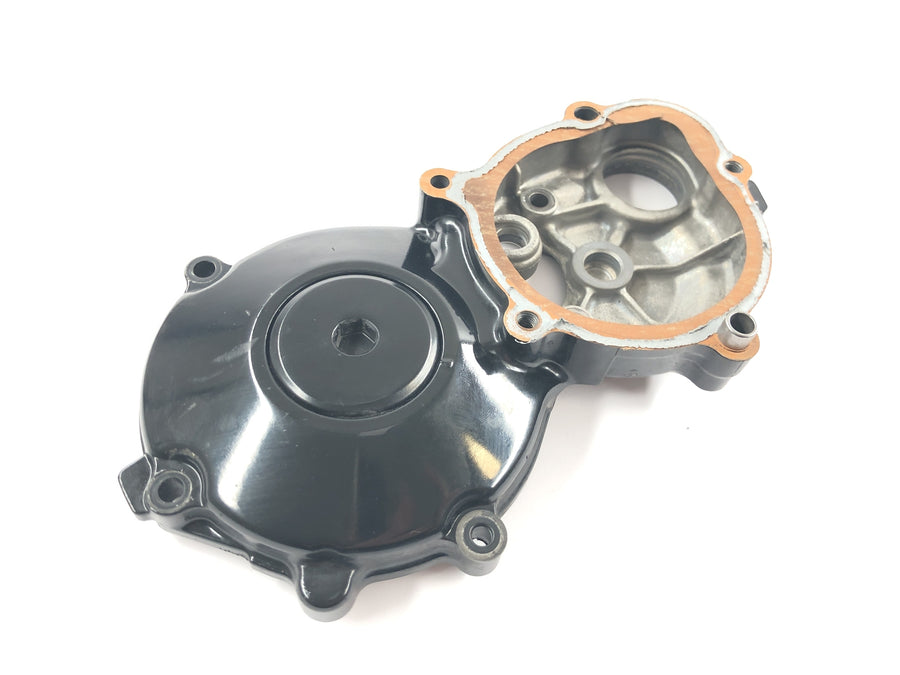 Suzuki GSX R 1000 WVB6 K6 [2006] - Tampa do motor de partida em roda livre