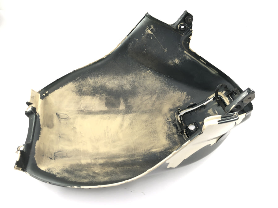 Honda ST 1100 SC26 Pan European [1990] - Carenagem do Tanque Tampa do Tanque Carenagem Top Shelter
