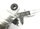 Kawasaki ZRX 1200 S ZRT20A [2001] - par de amortecedores traseiros KYB-3