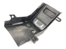 Yamaha XTZ 660 3YF [1992] - Proteção contra respingos do porta-placa do pára-lama traseiro-3