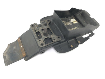 Cagiva Mito 125 Evo 8p [2000] - Cotion interior subterrâneo