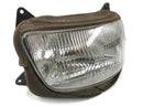 Kawasaki GPZ 1100 ZXT10E [1997] - Luz frontal do farol-1