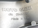 Moto Guzzi Norge 1200 [2006] - Alça de apoio para barra traseira-6