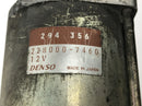 Aprilia Mille RSV 1000 ME [1999] - Motor de partida elétrico de partida 12V Denso-3