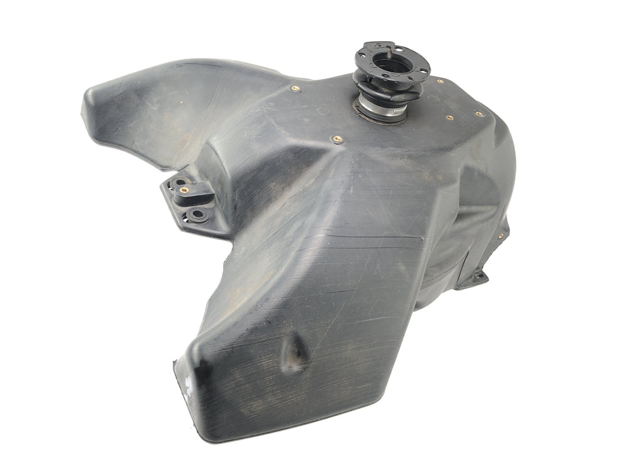 Moto Guzzi Stelvio 1200 4V [2009] - Tanque de tanque de tanque de tanques tanques a gasolina tanque