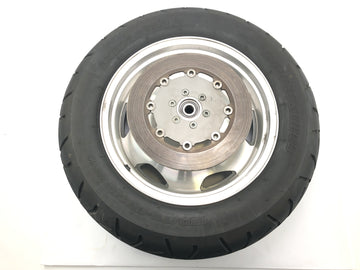 Suzuki Intruder VL 1500 AL [2000] - aro traseiro 5,00 x 15" - 0