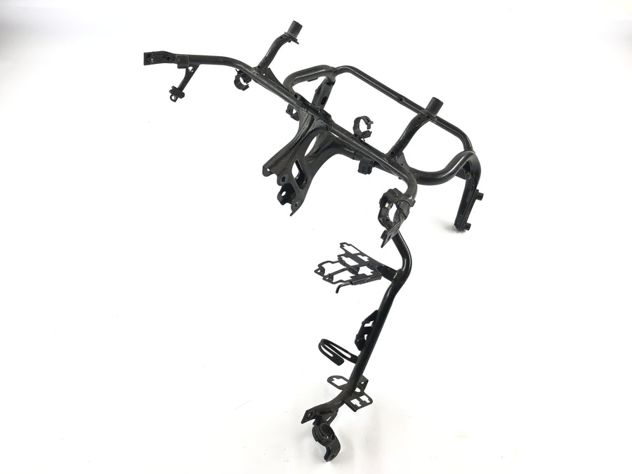 Honda CBR 1000 F SC24 [1991] - Antlers do titular de revestimento