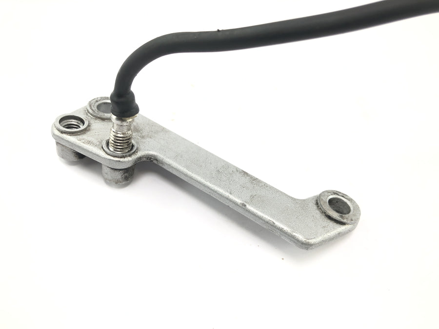 SWM RS 125 R B2 [2020] - Sensor de velocidade