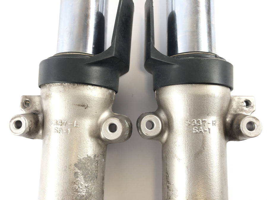 Suzuki GSF 1200 S Bandit WVA9 [2003] - Fork Telegabel 43 mm com eixo