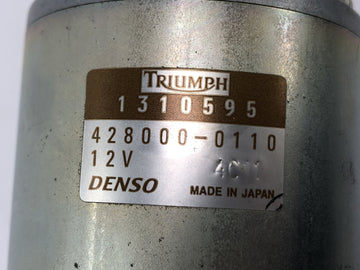 Triumph Daytona 955i T595N [2003] - Motor inicial StartMotor 12V Denso - 0