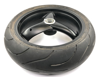 TRIUMPH DAYTONA 955I T595 [1998] - Jante traseira 6.0x17"