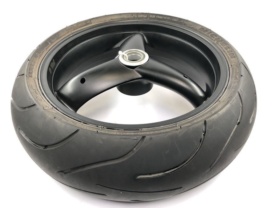 TRIUMPH DAYTONA 955I T595 [1998] - Jante traseira 6.0x17"