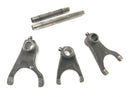 Yamaha XT 125 x [2004] - Switch Forking Switching Garws Set-3