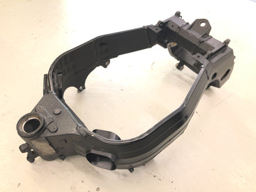 Suzuki GSX R 1000 WVBZ K3 [2003] - Quadro com quadro principal de papéis