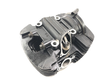 Yamaha XVS 650 Drag Star VM03 [2001] - Cabeça do cilindro na traseira - 0