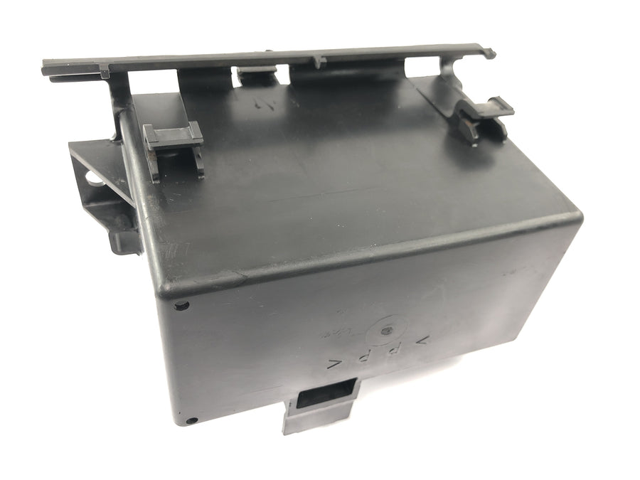 Yamaha XV 1600 Wild Star VP08 [2002] - Caixa de bateria porta bateria compartimento de bateria