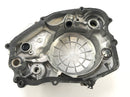 Yamaha DT 125 DE06 [2005] - Tampa do motor da capa de máquinas leves-5