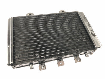 Triumph Thunderbird 900 T309RT [1995] - Sistema de refrigeração do radiador refrigerador de água