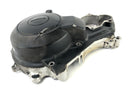 Yamaha XT 600 E 3TB [1996] - Tampa do motor da capa de máquinas leves-2