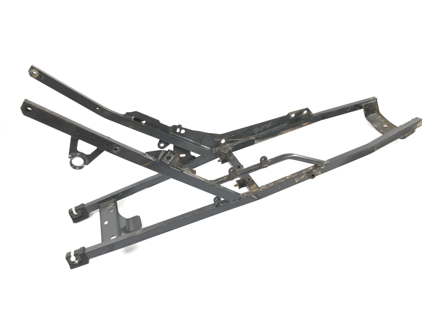KTM 640 LC4 EGS [1999] - Suporte do quadro traseiro da viga traseira