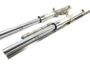 Kawasaki VN 1500 Classic VNT50D [2001] - Fork Fork Fork Telegabel com eixo dianteiro-8