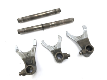 Yamaha XT 350 3yt / 55V [1990] - Switch Forking Switching Garws Set - 0