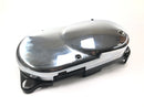 Kawasaki VN 1500 Mean Streak VN50T [2005] - Tampa esquerda do motor-2