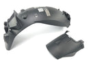 BMW R 1200 ST R1ST [2006] - Folha de proteção contra cobertura da tampa da roda traseira atrás-1