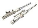 Kawasaki VN 1500 Classic VNT50D [2001] - Fork Fork Fork Telegabel com eixo dianteiro-3
