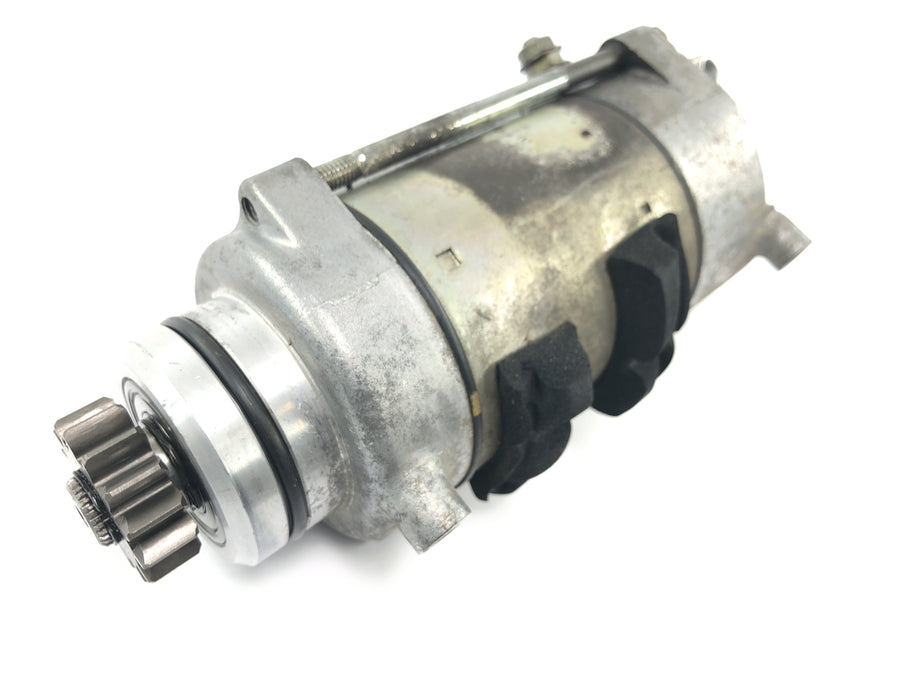 Kawasaki Zephyr 750 ZR750C [1994] - Motor de partida elétrico 12V Mitsuba