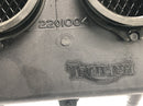 Triumph Daytona 1200 T300D [1994] - Caixa de filtro de ar caixa de ar-5