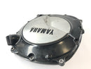 Yamaha XJR 1200 4PU [1995] - tampa da tampa do motor tampa-2