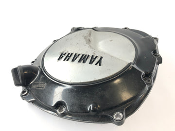 Yamaha XJR 1200 4PU [1995] - tampa da tampa do motor tampa - 0