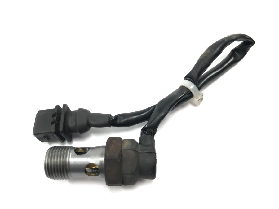 Triumph Bonneville T100 986MF [2012] - Sensor de temperatura do óleo